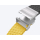 AmazingThing 2x Blend Band Apple Watch 45/46/49 mm żółto-czarny/czarny - 1483752 - zdjęcie 4